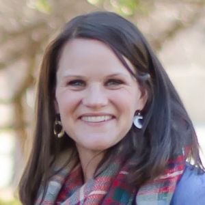 Meet your Posher, Karin